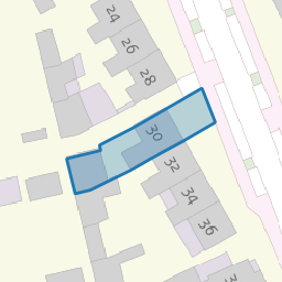 Perceel ERP00-M-2126