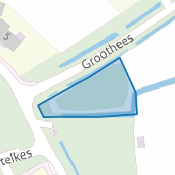 Perceel ERP00-M-2135