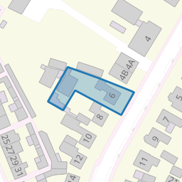 Perceel ERP00-M-2141