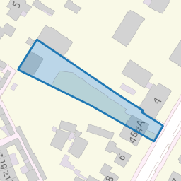 Perceel ERP00-M-2143