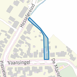 Perceel ERP00-M-2154