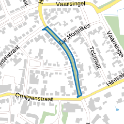 Perceel ERP00-M-2157