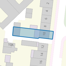 Perceel ERP00-M-2161