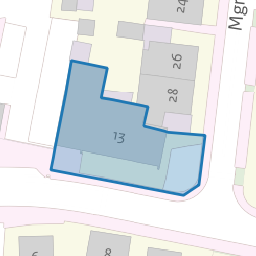 Perceel ERP00-M-2170