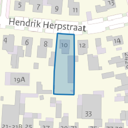 Perceel ERP00-M-2174