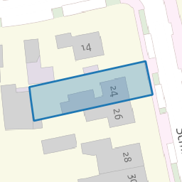 Perceel ERP00-M-2179