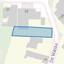 Perceel ERP00-M-2180