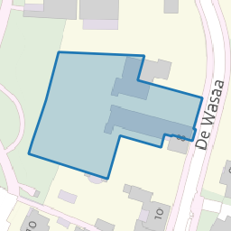 Perceel ERP00-M-2182