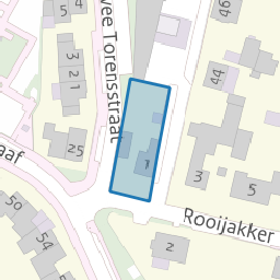 Perceel ERP00-M-2188