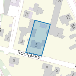 Perceel ERP00-M-2190