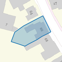 Perceel ERP00-M-2193