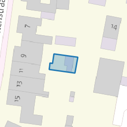 Perceel ERP00-M-2197