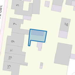 Perceel ERP00-M-2198