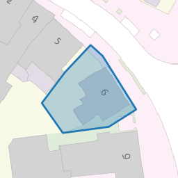 Perceel ERP00-M-2204