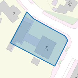 Perceel ERP00-M-2207