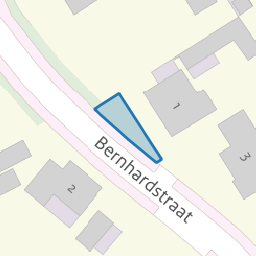 Perceel ERP00-M-2213