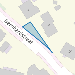 Perceel ERP00-M-2214