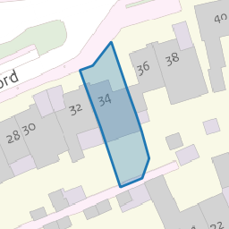 Perceel ERP00-M-2218