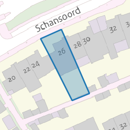 Perceel ERP00-M-2222