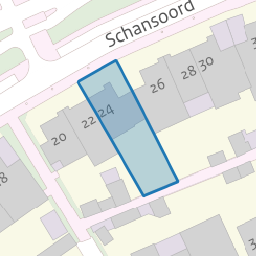 Perceel ERP00-M-2223