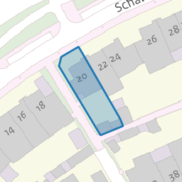 Perceel ERP00-M-2225