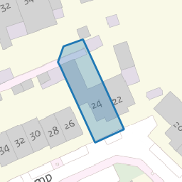 Perceel ERP00-M-2230