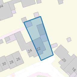 Perceel ERP00-M-2231