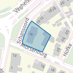 Perceel ERP00-M-2238