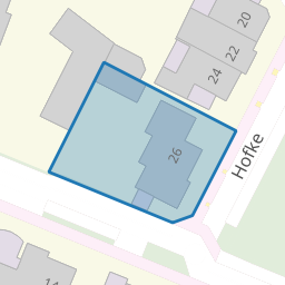 Perceel ERP00-M-2239