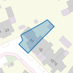 Perceel ERP00-M-2244