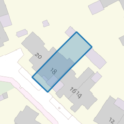 Perceel ERP00-M-2245