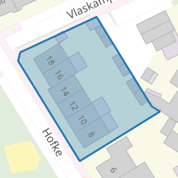 Perceel ERP00-M-2251