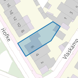 Perceel ERP00-M-2252