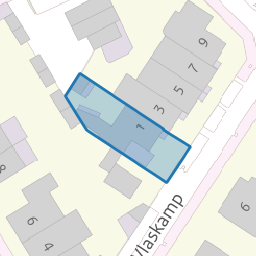 Perceel ERP00-M-2255