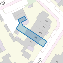 Perceel ERP00-M-2256