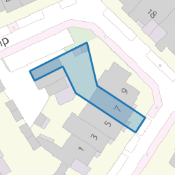 Perceel ERP00-M-2258