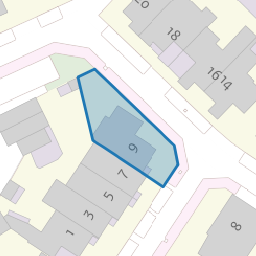 Perceel ERP00-M-2259