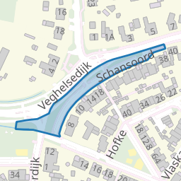 Perceel ERP00-M-2262