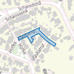 Perceel ERP00-M-2264