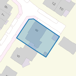 Perceel ERP00-M-2265