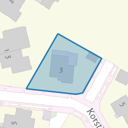 Perceel ERP00-M-2273