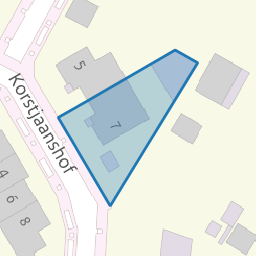 Perceel ERP00-M-2275