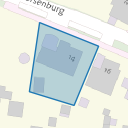 Perceel ERP00-M-2276