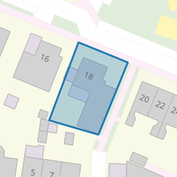 Perceel ERP00-M-2278