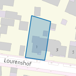 Perceel ERP00-M-2279