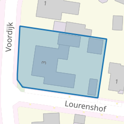 Perceel ERP00-M-2282