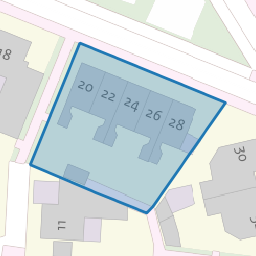 Perceel ERP00-M-2283
