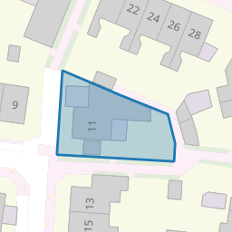 Perceel ERP00-M-2284