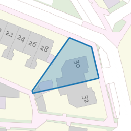 Perceel ERP00-M-2285