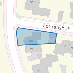 Perceel ERP00-M-2287